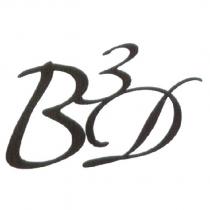 B3D 設計圖