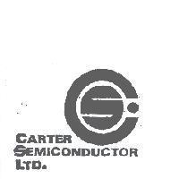 佳達半導體有限公司標章 CARTER SEMICONDUCTOR LTD