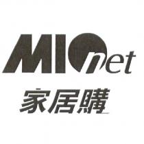 MIOnet 家居購