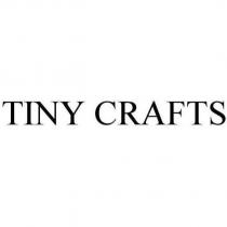 TINY CRAFTS