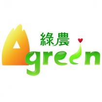 綠農 Agreen 及圖