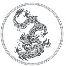 龍圖設計