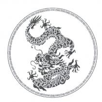 龍圖設計