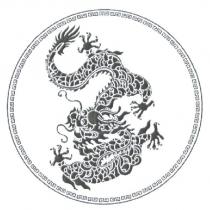 龍圖設計