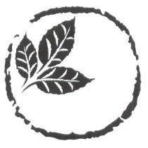 加賀生物科技有限公司標章