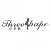舒莉絲 ThreeShape 及圖