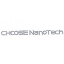 CHOOSE NanoTech