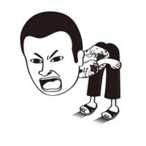 人型設計圖