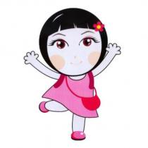 小女娃設計圖