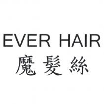 EVER HAIR 魔髮絲