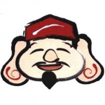 惠比壽圖
