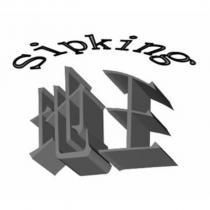 地王 sipking