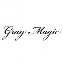 Gray Magic 及圖