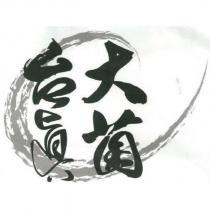 台大真菌