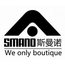 斯曼諾 smano 及圖