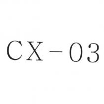 CX-03