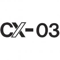 CX-03
