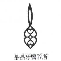 晶晶牙醫診所及圖
