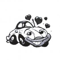 汽車設計圖