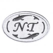 N.T 雙魚設計圖