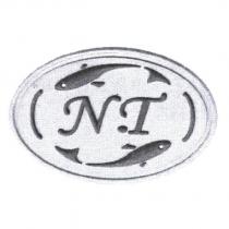 N.T 雙魚設計圖
