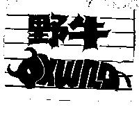 野牛及圖