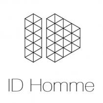 ID Homme 及圖