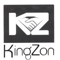 KingZon 及 KZ 設計圖
