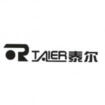 TAIER 泰爾 & Device