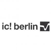 ic! berlin 及設計圖