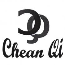 Chean Qi CQ 設計圖