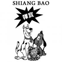祥寶 SHIANG BAO 及圖