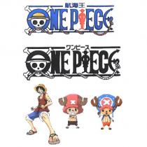 航海王;ONE PIECE;ワンピ一ス 及圖