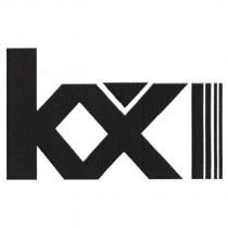 kxi 及圖
