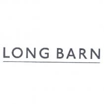 LONG BARN