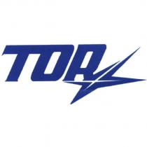 TOR 及圖