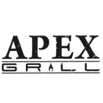 APEX GRILL