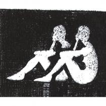 雙人設計圖