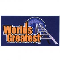 Worlds Greatest 及圖