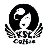 KSL Coffee 及圖