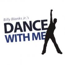 Billy Blanks Jr.'s DANCE WITH ME 及圖