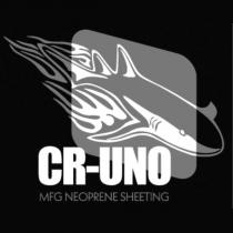 CR-UNO MFG NEOPRENE SHEETING 及圖