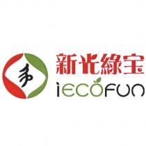 新光綠寶 IECOFUN 易及設計圖