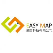 易圖科技有限公司設計圖