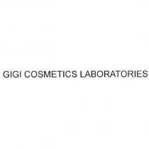 GIGI COSMETICS LABORATORIES