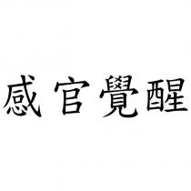 感官覺醒