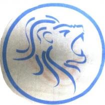 獅子設計圖