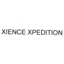 XIENCE XPEDITION