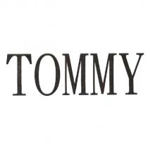 TOMMY