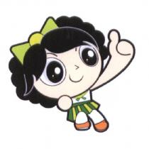 南一娃娃圖(彩色)